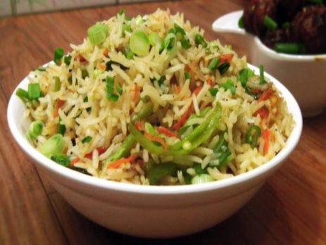 Fried Rice Partner Veg fried rice – Pallibangla | Your trusted food delivery partner